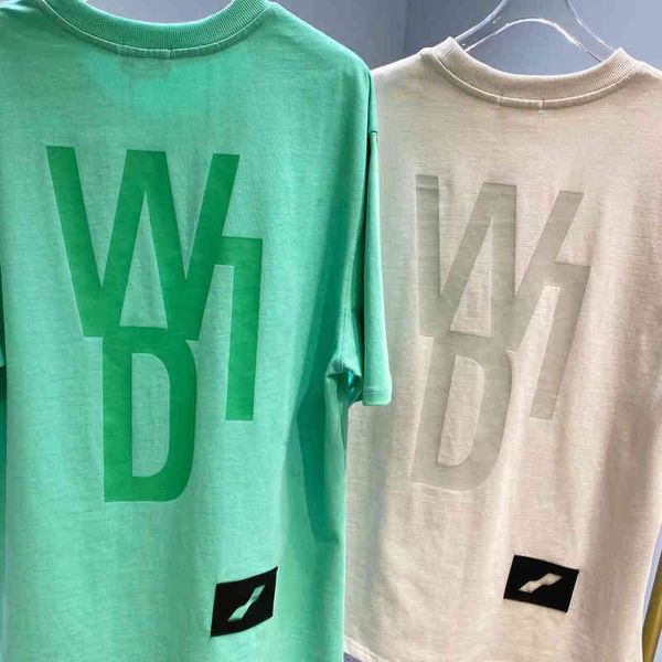 women's t-shirt short sleeve early spring crew neck t-shirt front and back letter printing loose 5-sleeve t-shirt men's women', White
women's t-shirt short sleeve early spring crew neck t-shirt front and back letter printing loose 5-sleeve t-shirt men's women', White