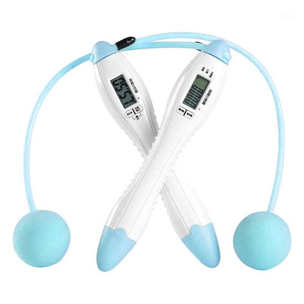 4 modes double screen fitness training sweat proof hd display digital counting 360 degrees rotation jump rope indoor outdoor abs1
4 modes double screen fitness training sweat proof hd display digital counting 360 degrees rotation jump rope indoor outdoor abs1