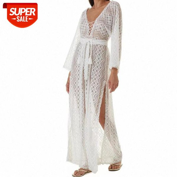 long lace beach cover up robe de plage swimsuit cover up saida de praia longa women bathing suit cover tunics for beach #q965 #2c0s, White;black
long lace beach cover up robe de plage swimsuit cover up saida de praia longa women bathing suit cover tunics for beach #q965 #2c0s, White;black