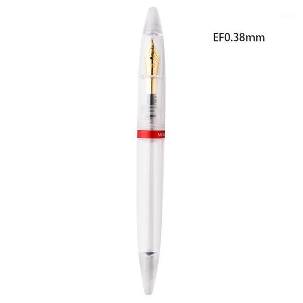 fashion fountain pen leak resistance transparent ink office school large capacity students smooth gifts durable eye dropper1
fashion fountain pen leak resistance transparent ink office school large capacity students smooth gifts durable eye dropper1