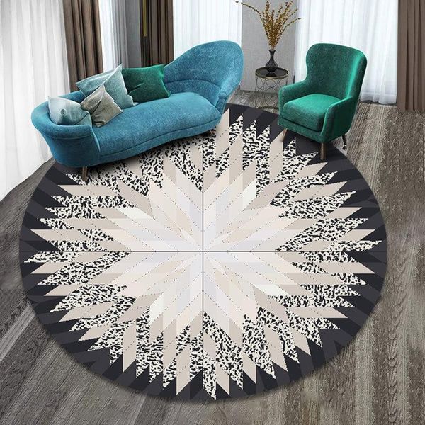 carpets bohemia style round carpet for bedroom decor classical living room home polyester anti slip soft mats rugs
carpets bohemia style round carpet for bedroom decor classical living room home polyester anti slip soft mats rugs