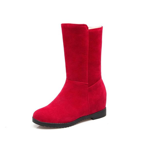 boots contracted joker autumn/winter 2021 women's shoes with high heels increased within 30 to 50 short boots, 1181101, Black
boots contracted joker autumn/winter 2021 women's shoes with high heels increased within 30 to 50 short boots, 1181101, Black