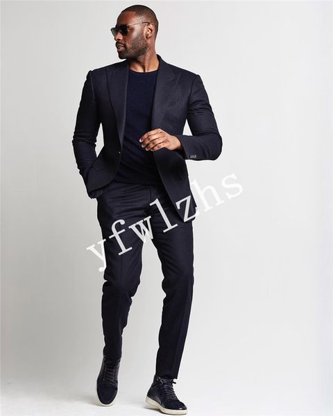 handsome one button groomsmen peak lapel groom tuxedos mens wedding dress man jacket blazer prom dinner suits (jacket+pants+tie)w266, Black;gray
handsome one button groomsmen peak lapel groom tuxedos mens wedding dress man jacket blazer prom dinner suits (jacket+pants+tie)w266, Black;gray