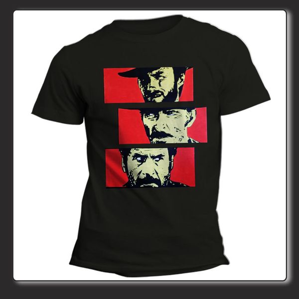 sport 2019 fashion brand clothing o-neck teenage t-shirt u/d biondo tuco sentenza il buono il brutto e il cattivo dipint art cool tee
sport 2019 fashion brand clothing o-neck teenage t-shirt u/d biondo tuco sentenza il buono il brutto e il cattivo dipint art cool tee