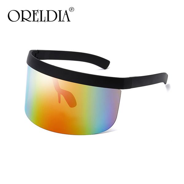 goggle brand 2020 sunglasses women fashion retro design sun glasses men big frame shield visor windproof eyeglasses gafas
goggle brand 2020 sunglasses women fashion retro design sun glasses men big frame shield visor windproof eyeglasses gafas