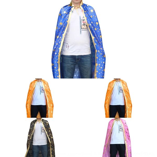 maf41 holy day korean clothing six-star cloak ghost clothes witch costume wizard jbhws performance pumpkin cloak
maf41 holy day korean clothing six-star cloak ghost clothes witch costume wizard jbhws performance pumpkin cloak
