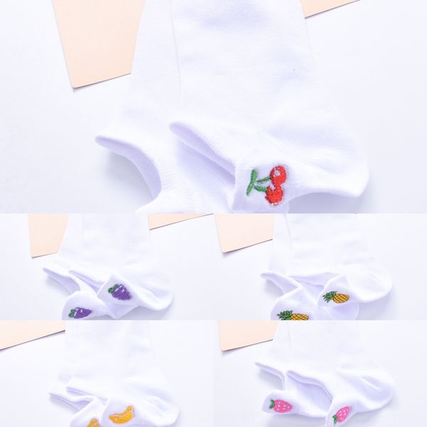 summer liaoyuan boat invisible boat korean version versatile embroidery fruit invisible socks cotton thin shallow mouth white socks children, Black
summer liaoyuan boat invisible boat korean version versatile embroidery fruit invisible socks cotton thin shallow mouth white socks children, Black