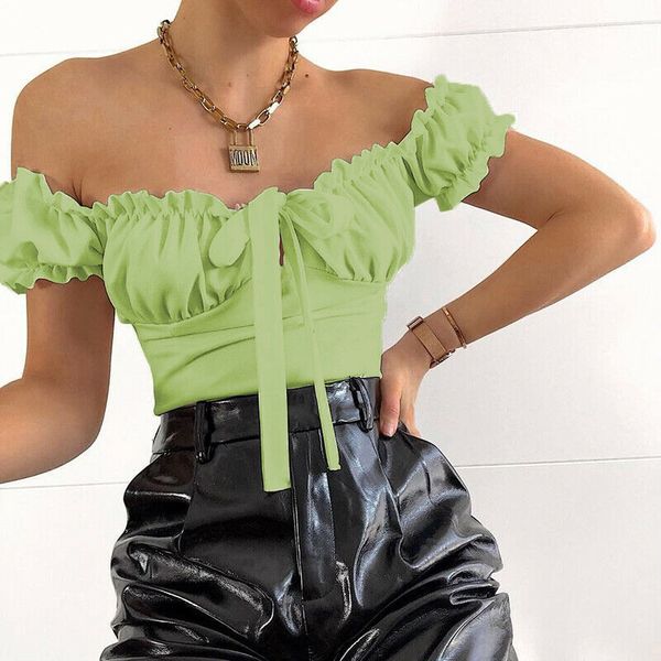 2020 fashion women's off shoulder black bodysuit ruffles short sleeve lace v-neck jumpsuit romper leotard, Black;white
2020 fashion women's off shoulder black bodysuit ruffles short sleeve lace v-neck jumpsuit romper leotard, Black;white