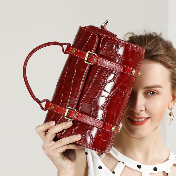 реальная кожа коровы дамы женщин из натуральной кожи сумки сумка сумка tote крокодил alligato boston crossbody
реальная кожа коровы дамы женщин из натуральной кожи сумки сумка сумка tote крокодил alligato boston crossbody