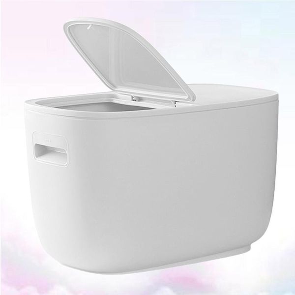 multifunctional rice bucket kitchen insect-proof sealed grain storage bin plastic moisture-proof rice cylinder kitchen storage c1
multifunctional rice bucket kitchen insect-proof sealed grain storage bin plastic moisture-proof rice cylinder kitchen storage c1