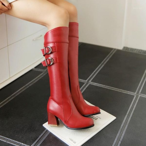 qplyxco customized size 28-52 winter womens zapatos de mujer leather high heels 6cm wedges botas mujer 2020 boots shoes hq1331, Black
qplyxco customized size 28-52 winter womens zapatos de mujer leather high heels 6cm wedges botas mujer 2020 boots shoes hq1331, Black