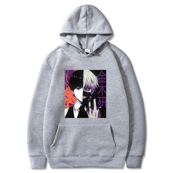 split men kaneki sleeve face tees sweatshirt new long anime hip hop tokyo japan hoodie fashion ghoul vpshx, Black;white
split men kaneki sleeve face tees sweatshirt new long anime hip hop tokyo japan hoodie fashion ghoul vpshx, Black;white