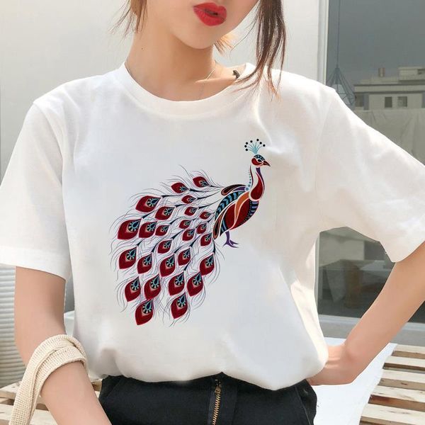 футболка женщины довольно phoenix print harajuku футболка тонкий раздел с коротким рукавом 2019 новый битник футболка белые топы женская оде, White
футболка женщины довольно phoenix print harajuku футболка тонкий раздел с коротким рукавом 2019 новый битник футболка белые топы женская оде, White