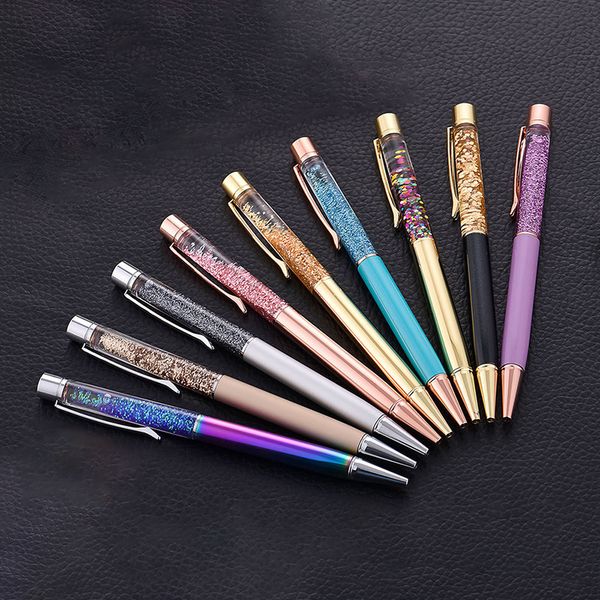 promotion wholesale different colors crystal diamond ballpoint pen roller ball pens for writing christmas gift 479
promotion wholesale different colors crystal diamond ballpoint pen roller ball pens for writing christmas gift 479