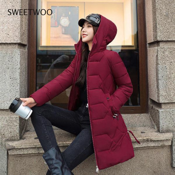 women's down & parkas winter coat women blue black m-4xl plus size hooded parka 2021 autumn korean office long thick cotton jacket femi
women's down & parkas winter coat women blue black m-4xl plus size hooded parka 2021 autumn korean office long thick cotton jacket femi
