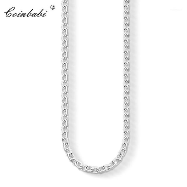 chains chain with lobster clasp trendy gift for women , europe style soul jewelry 925 sterling silver fashion wholesale1
chains chain with lobster clasp trendy gift for women , europe style soul jewelry 925 sterling silver fashion wholesale1