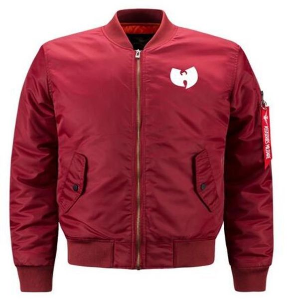 Clan HIP HOP Bomber Flight Flying et Winter thicken Warm Zipper Men ets Anime Men's Casual Coat SIZE:S-6XL, Black;brown
Clan HIP HOP Bomber Flight Flying et Winter thicken Warm Zipper Men ets Anime Men's Casual Coat SIZE:S-6XL, Black;brown