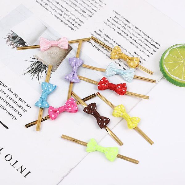 100pcs dots bow twist ties diy metallic wire dot twist ties fabric bow foil wedding gift wrapping bags sealing decor
100pcs dots bow twist ties diy metallic wire dot twist ties fabric bow foil wedding gift wrapping bags sealing decor