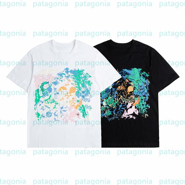 designer tide t shirts fashion inkjet print casual tees man woman short sleeve white black size s-2xl
designer tide t shirts fashion inkjet print casual tees man woman short sleeve white black size s-2xl