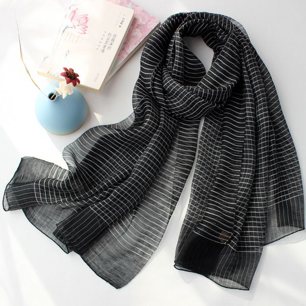 small square plaid thin wool scarf long spring and autumn winter fashion versatile silk scarf literary women black new, Blue;gray
small square plaid thin wool scarf long spring and autumn winter fashion versatile silk scarf literary women black new, Blue;gray