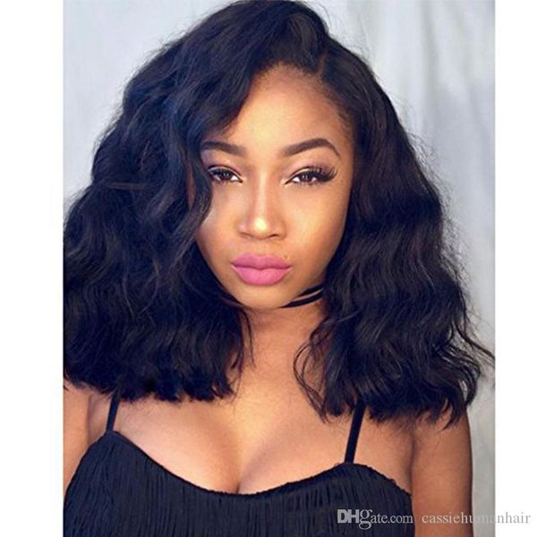 150% density short wavy human hair wigs for black woman 8a brazilian virgin human hair lace front wigs glueless short bob full lace wigs, Black;brown
150% density short wavy human hair wigs for black woman 8a brazilian virgin human hair lace front wigs glueless short bob full lace wigs, Black;brown