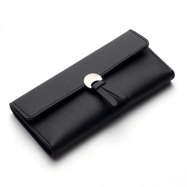2019 new female wallet pu leather women wallets ladies long design hasp zipper purses clutch change coin card holders carteras
2019 new female wallet pu leather women wallets ladies long design hasp zipper purses clutch change coin card holders carteras