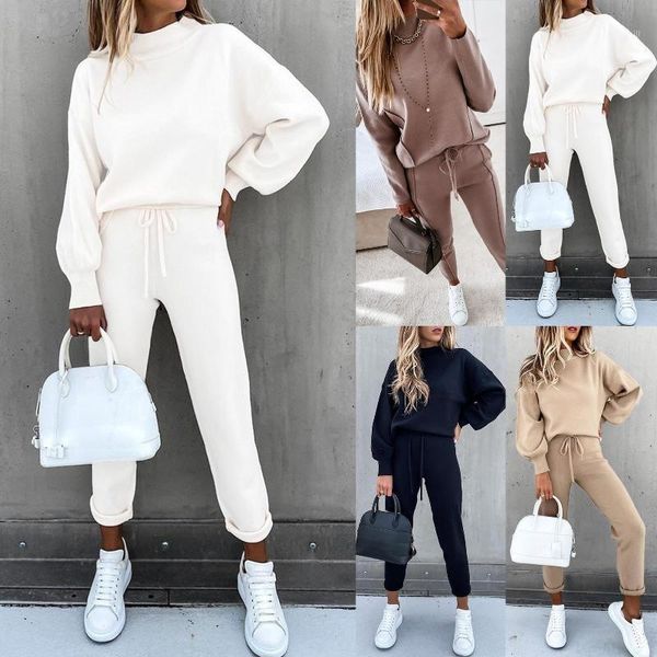 women autumn long sleeve pullover sweatshirt pants sportswear set tracksuit 2020 new casual two-piece sweatshirt suit sportswear1, Gray
women autumn long sleeve pullover sweatshirt pants sportswear set tracksuit 2020 new casual two-piece sweatshirt suit sportswear1, Gray