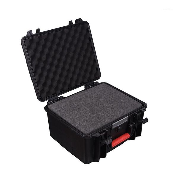 abs case tool box suitcase impact resistant sealed waterproof toolbox 260*200*143mm camera case equipment box with pre-cut foam1
abs case tool box suitcase impact resistant sealed waterproof toolbox 260*200*143mm camera case equipment box with pre-cut foam1