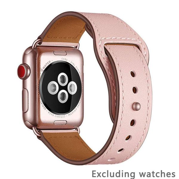 ремешок для ленты apple watch 38 мм 42 мм 40 мм 44 мм натуральная кожаный бассейн для iwatch 3/2/1 для apple watch 4/5 смотреть аксессуары s, Black;brown
ремешок для ленты apple watch 38 мм 42 мм 40 мм 44 мм натуральная кожаный бассейн для iwatch 3/2/1 для apple watch 4/5 смотреть аксессуары s, Black;brown