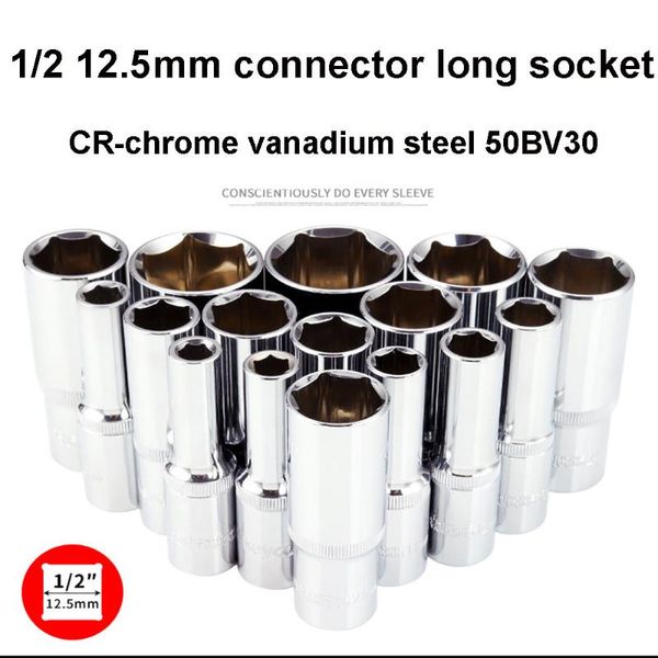 uneefull 1/2 longer head 8-32mm socket wrench set ,hexagonal ratchet wrench head for auto repair tools,anahtar takimlari
uneefull 1/2 longer head 8-32mm socket wrench set ,hexagonal ratchet wrench head for auto repair tools,anahtar takimlari