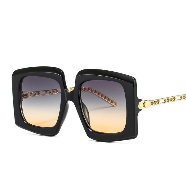 sunglasses fashion sun glasses for women big frames brand designer female summer outdoor skulls sunglass goggles o, White;black
sunglasses fashion sun glasses for women big frames brand designer female summer outdoor skulls sunglass goggles o, White;black