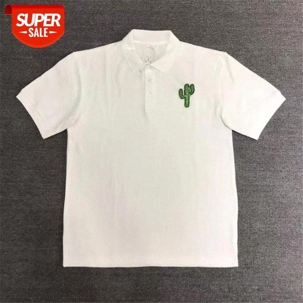 2020 fast shipping travis scott t shirts men women streetwear cactus jack badge t-shirt #te95, White;black
2020 fast shipping travis scott t shirts men women streetwear cactus jack badge t-shirt #te95, White;black