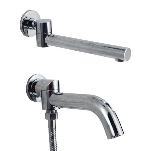 bathroom sink faucets with diverter 2-way outlet swivel spout round wall mounted mixer tap brass faucet hj-3002
bathroom sink faucets with diverter 2-way outlet swivel spout round wall mounted mixer tap brass faucet hj-3002