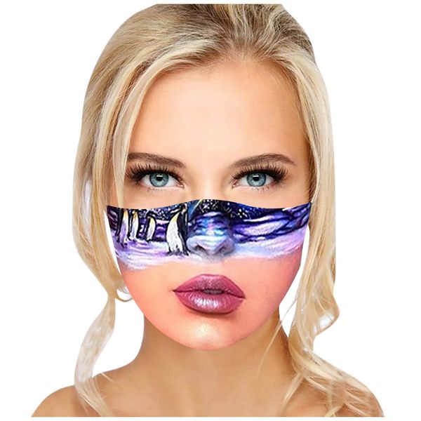 face mask outdoor dustproof reusable makeup print facial protective mask comfortable breathable face mouth cover wmtrwl yyysports
face mask outdoor dustproof reusable makeup print facial protective mask comfortable breathable face mouth cover wmtrwl yyysports