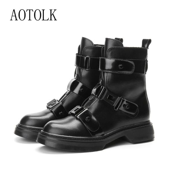boots women platform female ankle warm winter shoes fashion round toe large size 32-43 footwear arrival 2021, Black
boots women platform female ankle warm winter shoes fashion round toe large size 32-43 footwear arrival 2021, Black