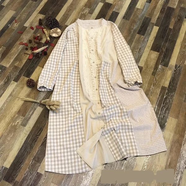 fall 2020 new plaid patchwork is loose slimmedium dresslace dress long skirt fall 2020 new plaid patchwork dress is loose and slimmedium dre, Black;gray
fall 2020 new plaid patchwork is loose slimmedium dresslace dress long skirt fall 2020 new plaid patchwork dress is loose and slimmedium dre, Black;gray