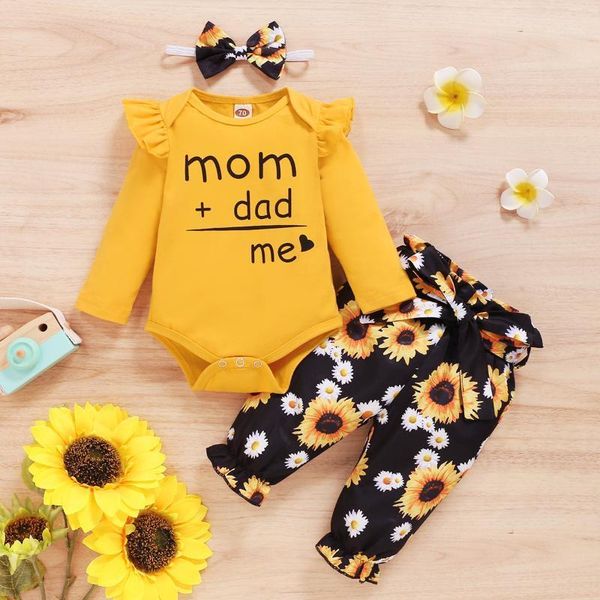clothing sets 0-18m born baby girl letter print long sleeve romper flowerslong pants+headband auutmn casual 3pcs set1, White
clothing sets 0-18m born baby girl letter print long sleeve romper flowerslong pants+headband auutmn casual 3pcs set1, White