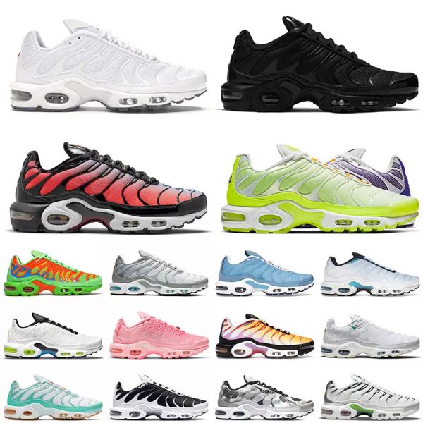 2022 arrival og plus tn running shoes triple white black sisterhood neon university blue terrascape mint green multi mens women sneakers tra
2022 arrival og plus tn running shoes triple white black sisterhood neon university blue terrascape mint green multi mens women sneakers tra