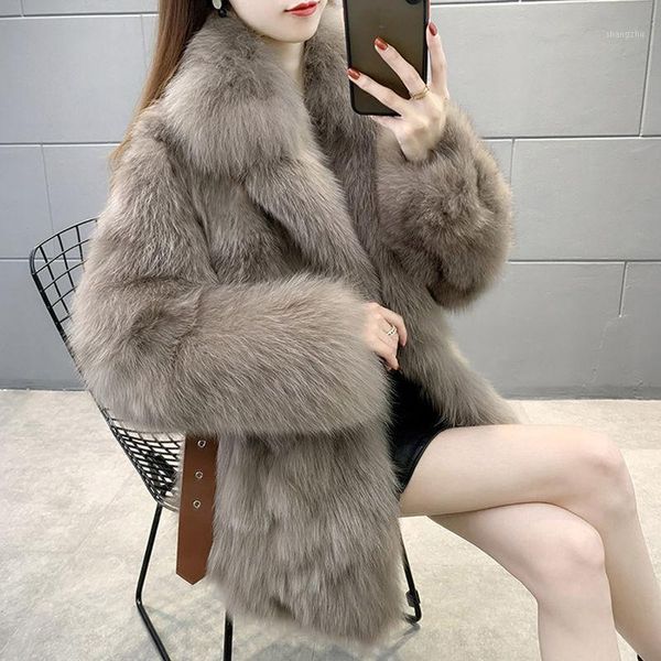 fashion faux fur coats women winter sashes motorcycle pu leather turn down collar warm jacket outwear luxury female 20211, Black
fashion faux fur coats women winter sashes motorcycle pu leather turn down collar warm jacket outwear luxury female 20211, Black