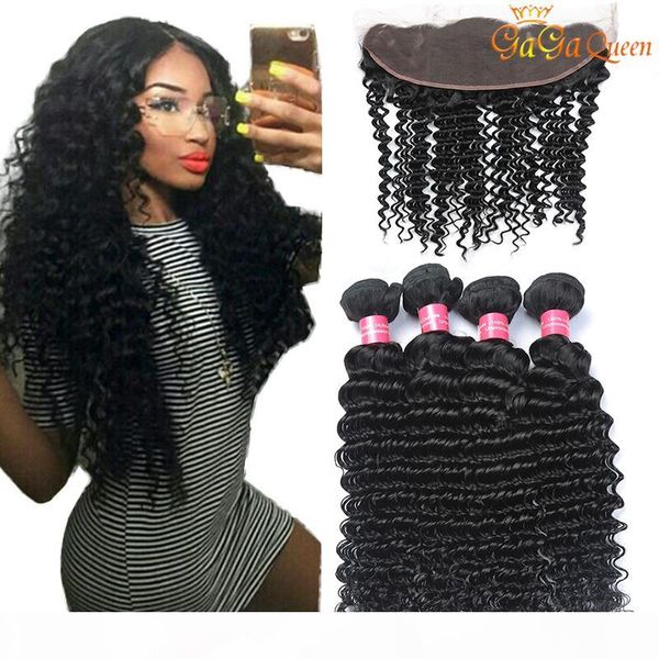 malaysian deep wave hair bundles with 4x13 lace closure ear to ear lace frontal malaysian deep wave human hair weave bundles, Black;brown
malaysian deep wave hair bundles with 4x13 lace closure ear to ear lace frontal malaysian deep wave human hair weave bundles, Black;brown