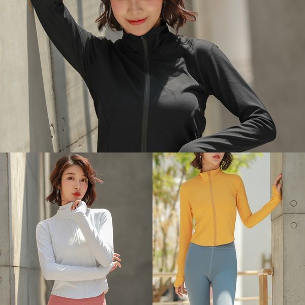 mn3yl yoga fu yi quick drying yi suit tights tights exercise zipper long sleeve jacket women's fitness clothes running training yoga cl, Gray
mn3yl yoga fu yi quick drying yi suit tights tights exercise zipper long sleeve jacket women's fitness clothes running training yoga cl, Gray