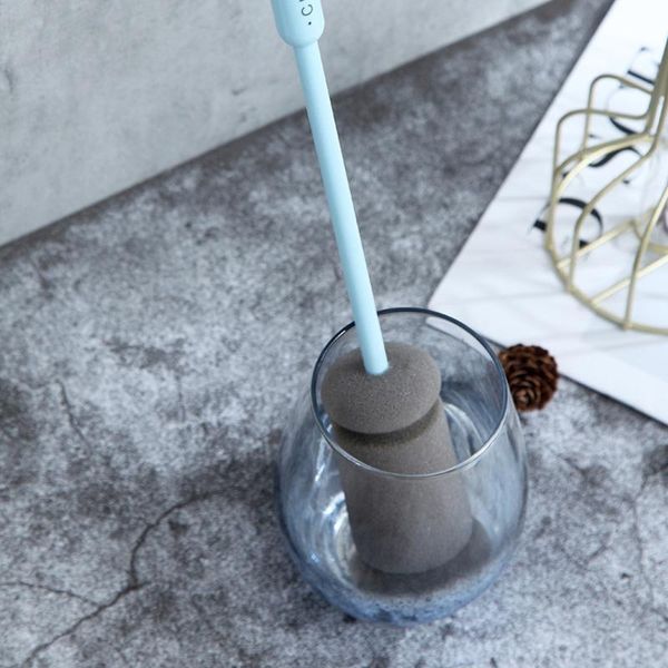 1pc pp sponge long handle cleaning brush kitchen bathroom accessories for washing cleaning glass cups feeding bottle mugs vase wmtcin 
1pc pp sponge long handle cleaning brush kitchen bathroom accessories for washing cleaning glass cups feeding bottle mugs vase wmtcin