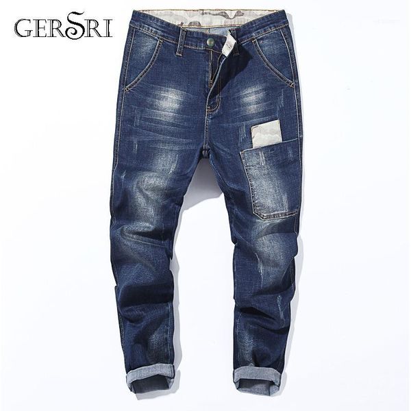 men's jeans gersri plus size 28-48 men's fashion vintage ripped large front pocket trousers cartoon gothic style pants1, Blue
men's jeans gersri plus size 28-48 men's fashion vintage ripped large front pocket trousers cartoon gothic style pants1, Blue