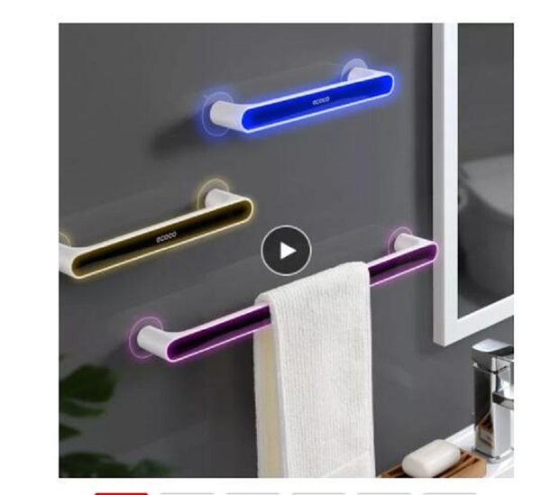self-adhesive towel holder racks wall mounted towel hanger bathroom towel bar shelf roll holder hanging hook bathroom organizer
self-adhesive towel holder racks wall mounted towel hanger bathroom towel bar shelf roll holder hanging hook bathroom organizer
