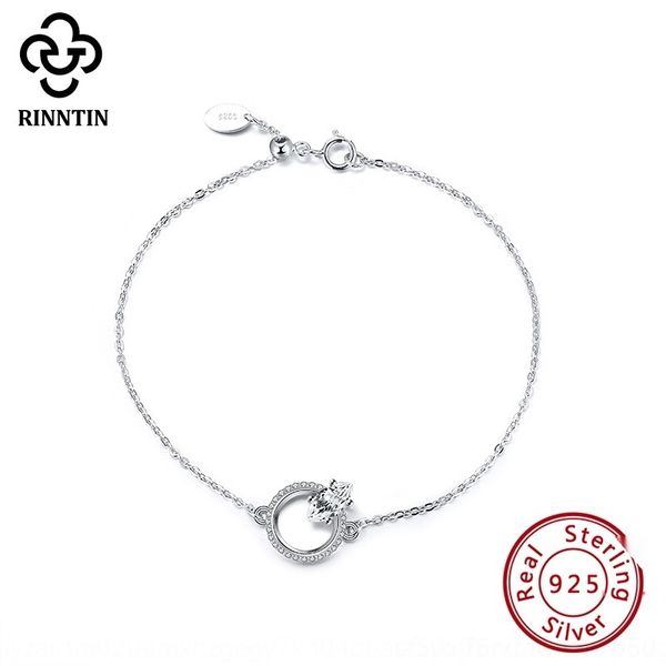 7bqgh rinntin small bracelet diamonddiamond silver diamondsterling bracelet korean temperament jewelry girl acce diamond inlaid s925 fresh f, Golden;silver
7bqgh rinntin small bracelet diamonddiamond silver diamondsterling bracelet korean temperament jewelry girl acce diamond inlaid s925 fresh f, Golden;silver