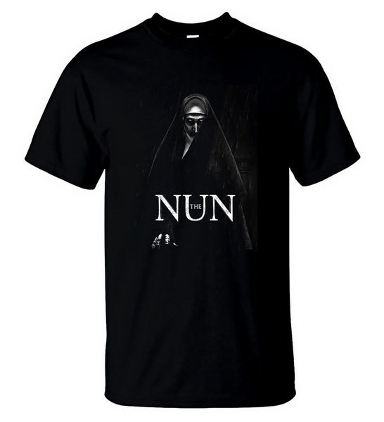 the nun american horror movie nice black size 5xl f362 cool casual pride men new sport hooded sweatshirt hoodie t shirt
the nun american horror movie nice black size 5xl f362 cool casual pride men new sport hooded sweatshirt hoodie t shirt