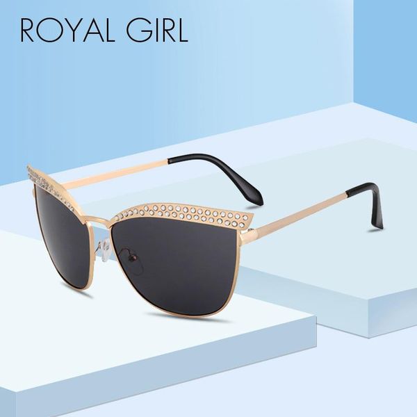 sunglasses royal girl cat eye women crystal diamond luxury sun glasses eyewear vintage design feminino ss248, White;black
sunglasses royal girl cat eye women crystal diamond luxury sun glasses eyewear vintage design feminino ss248, White;black