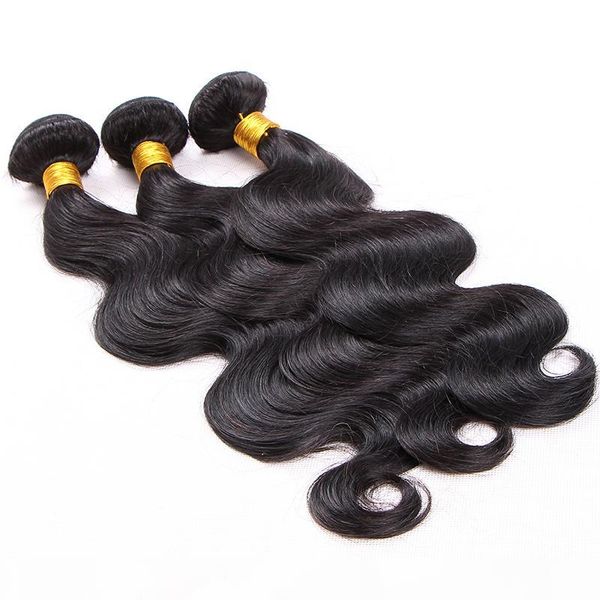 promotion brazillian body wave hair bundle 100g 3pcs unprocessed human virgin hair weft wave hair extensions, 3pcs lot, Black
promotion brazillian body wave hair bundle 100g 3pcs unprocessed human virgin hair weft wave hair extensions, 3pcs lot, Black