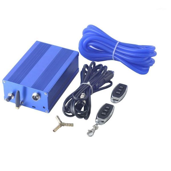exhaust control valve set cutout 2 2.5 2.75 3 inch pipe close style with vacuum actuator with wireless remote controller set1
exhaust control valve set cutout 2 2.5 2.75 3 inch pipe close style with vacuum actuator with wireless remote controller set1
