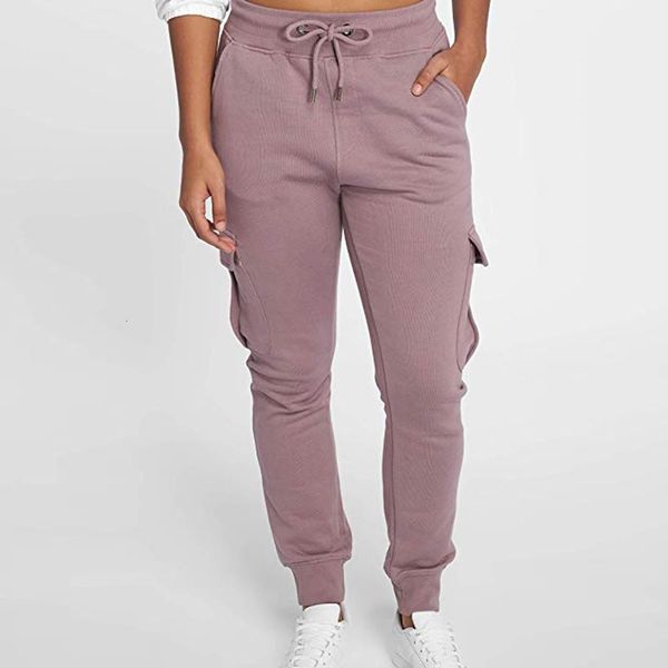2020 new autumn women lace up waist casual pants solid pencil pants multi-pockets plus size straight slim fit trousers, Blue
2020 new autumn women lace up waist casual pants solid pencil pants multi-pockets plus size straight slim fit trousers, Blue